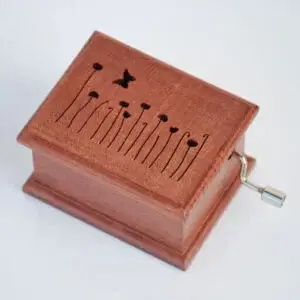 cutiute muzicale lemn standard cutiute muzicale lemn standard