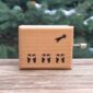 cutiuta-muzicala-forma-rectangular-first-noel