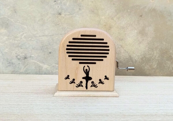 cutiuta-muzicala-swan-lake-forma-radio