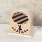 cutiuta-muzicala-swan-lake-forma-radio