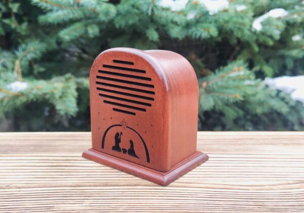 R+SilentNight-B-02 cutiuta-muzicala-forma-radio-cheita-silent-night